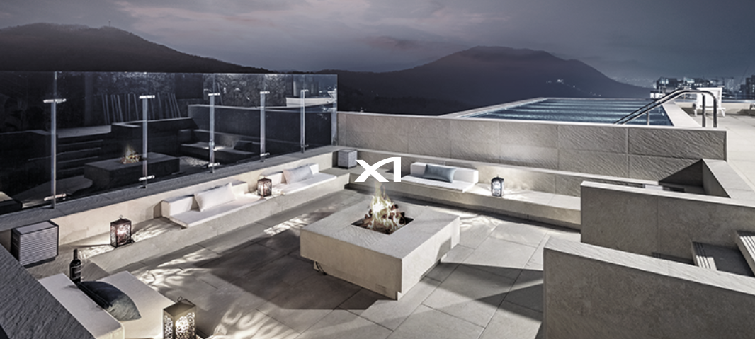 도안 자이 센텀리체_홈